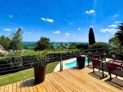 Vente Villa 10 pièces 300 m2 Neyron