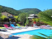 Vente Villa 10 pièces 300 m2 Pierrelongue