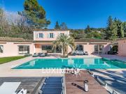 Vente Villa 10 pièces 325 m2 Mougins