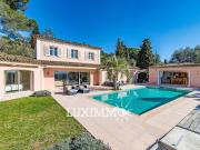 Vente Villa 10 pièces 325 m2 Mougins