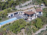 Vente Villa 10 pièces 340 m2 La Croix Valmer