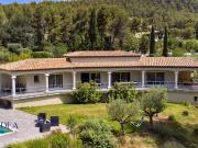 Vente Villa 10 pièces 340 m2 Roquefort la Bédoule