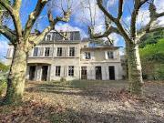 Vente Villa 10 pièces 352 m2 Lyon 5ème