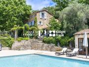 Vente Villa 10 pièces 360 m2 Grasse