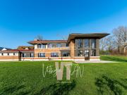 Vente Villa 10 pièces 368 m2 Magny le Hongre