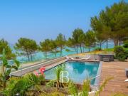 Vente Villa 10 pièces 382 m2 Carry le Rouet