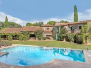 Vente Villa 10 pièces 558 m2 Mougins