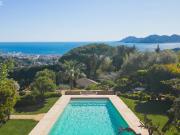 Vente Villa 10 pièces 600 m2 Cannes
