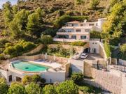 Vente Villa 10 pièces 615 m2 Eze