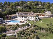 Vente Villa 10 pièces 670 m2 Saint paul de Vence