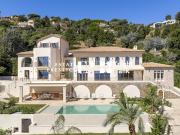 Vente Villa 10 pièces 652 m2 Cannes