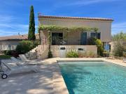Vente Villa 11 pièces 211 m2 Saint Rémy de Provence