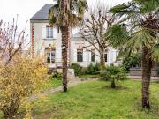 Vente Villa 11 pièces 223.67 m2 Nantes