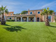 Vente Villa 11 pièces 255 m2 Sainte Maxime