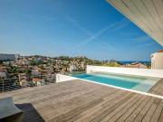 Vente Villa 11 pièces 400 m2 Marseille 7ème