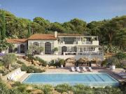 Vente Villa 11 pièces 421 m2 Ramatuelle