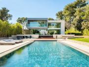 Vente Villa 11 pièces 529 m2 Aix en Provence