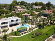 Vente Villa 11 pièces 562.92 m2 Antibes