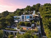 Vente Villa 11 pièces 586 m2 Saint Jean Cap Ferrat
