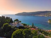 Vente Villa 11 pièces 594.55 m2 Saint Jean Cap Ferrat