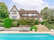 Vente Villa 12 pièces 242 m2 Benerville sur Mer