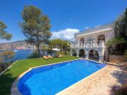 Vente Villa 12 pièces 341 m2 Saint Jean Cap Ferrat