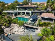 Vente Villa 12 pièces 465 m2 Saint raphael