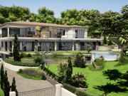 Vente Villa 12 pièces 660 m2 Sainte Maxime