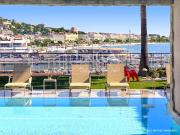 Vente Villa 12 pièces 857.15 m2 Cannes