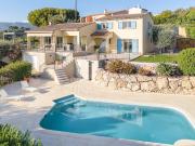 Vente Villa 130 m2 Saint Laurent du Var