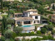 Vente Villa 13 pièces 390 m2 Sainte Maxime