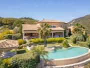 Vente Villa 13 pièces 464 m2 Grimaud Vente Villa 13 pièces 464 m2 Grimaud