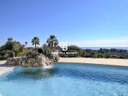 Vente Villa 14 pièces 708 m2 La Colle sur Loup