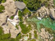 Vente Villa 14 pièces Bonifacio