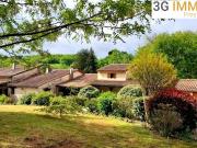 Vente Villa 15 pièces 479 m2 Ambrus