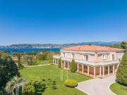 Vente Villa 15 pièces 555 m2 Antibes