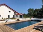 Vente Villa 15 pièces 616 m2 Anglet