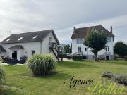 Vente Villa 16 pièces 320 m2 Aubigny sur Nère