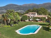 Vente Villa 16 pièces 730 m2 Saint paul de Vence