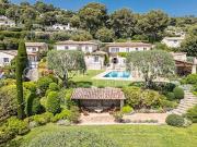 Vente Villa 17 pièces 829 m2 La Colle sur Loup