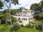 Vente Villa 19 pièces 631 m2 Antibes
