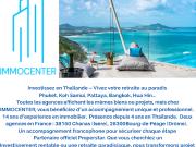 Vente Villa 1 pièce 1 m2 Nice