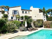 Vente villa 240m² Cap d'Antibes