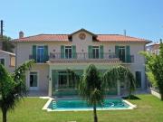 Vente villa 245m² Antibes