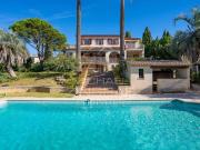 Vente Villa 293.74 m2 Sainte Maxime