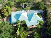 Vente Villa 3 pièces 110 m2 Saint Martin