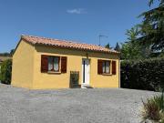 Vente Villa 3 pièces 50 m2 Vallon Pont d'Arc