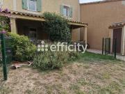 Vente Villa 3 pièces 54.6 m2 Beziers