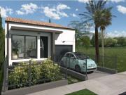 Vente Villa 3 pièces 56 m2 Cabestany