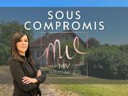 Vente Villa 3 pièces 61 m2 Beaucroissant